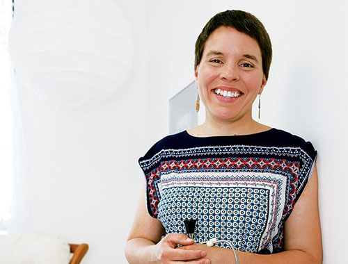 Sarah Meyer